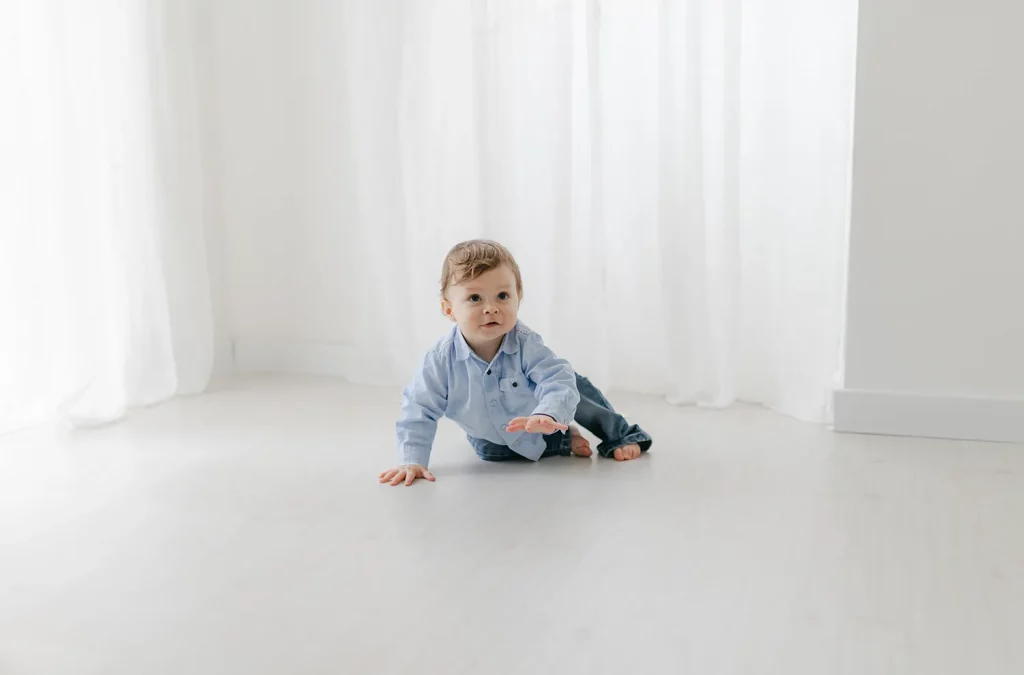 Foto ritratto di famiglia Calabria