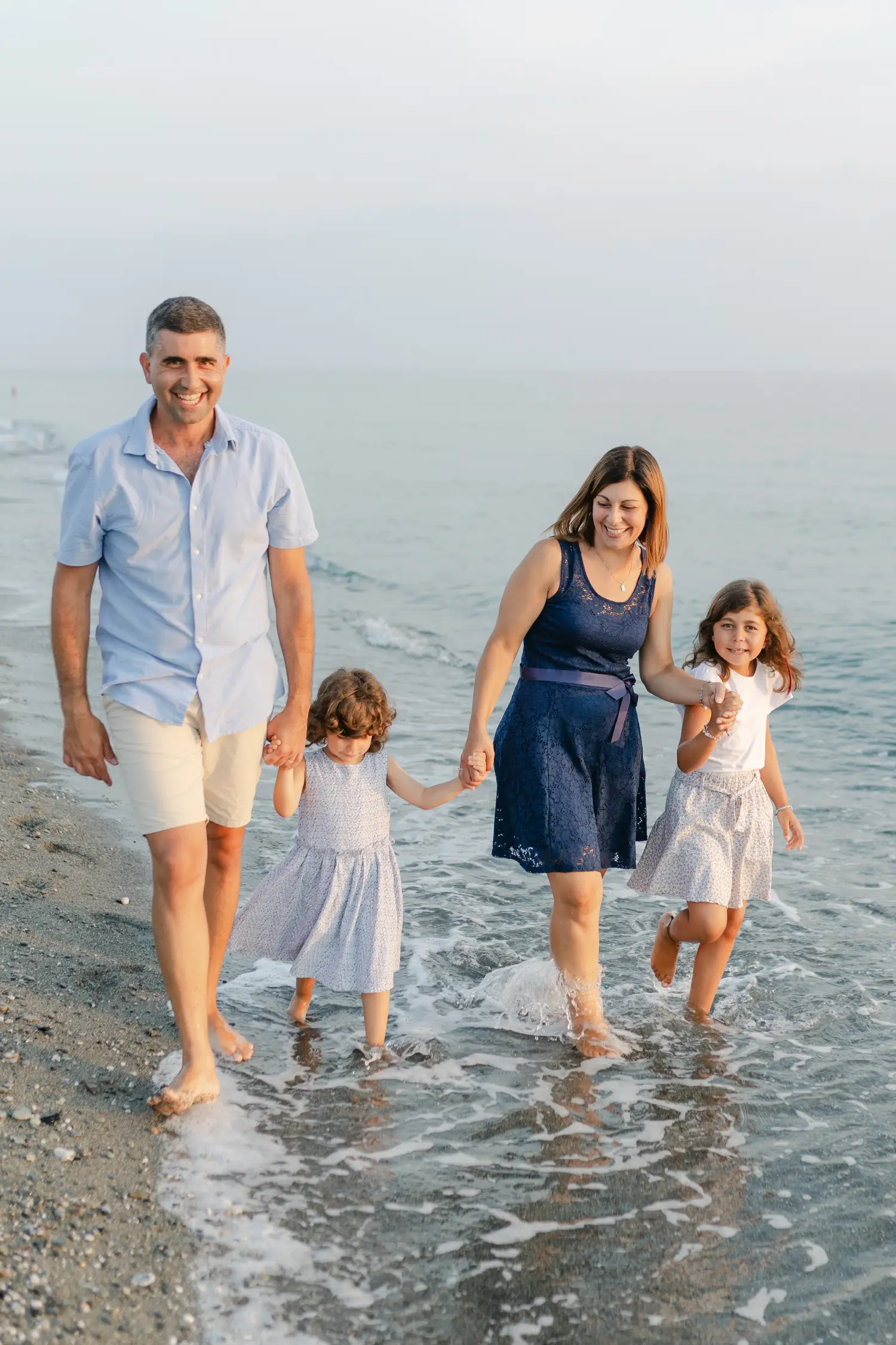 Servizio famiglia foto