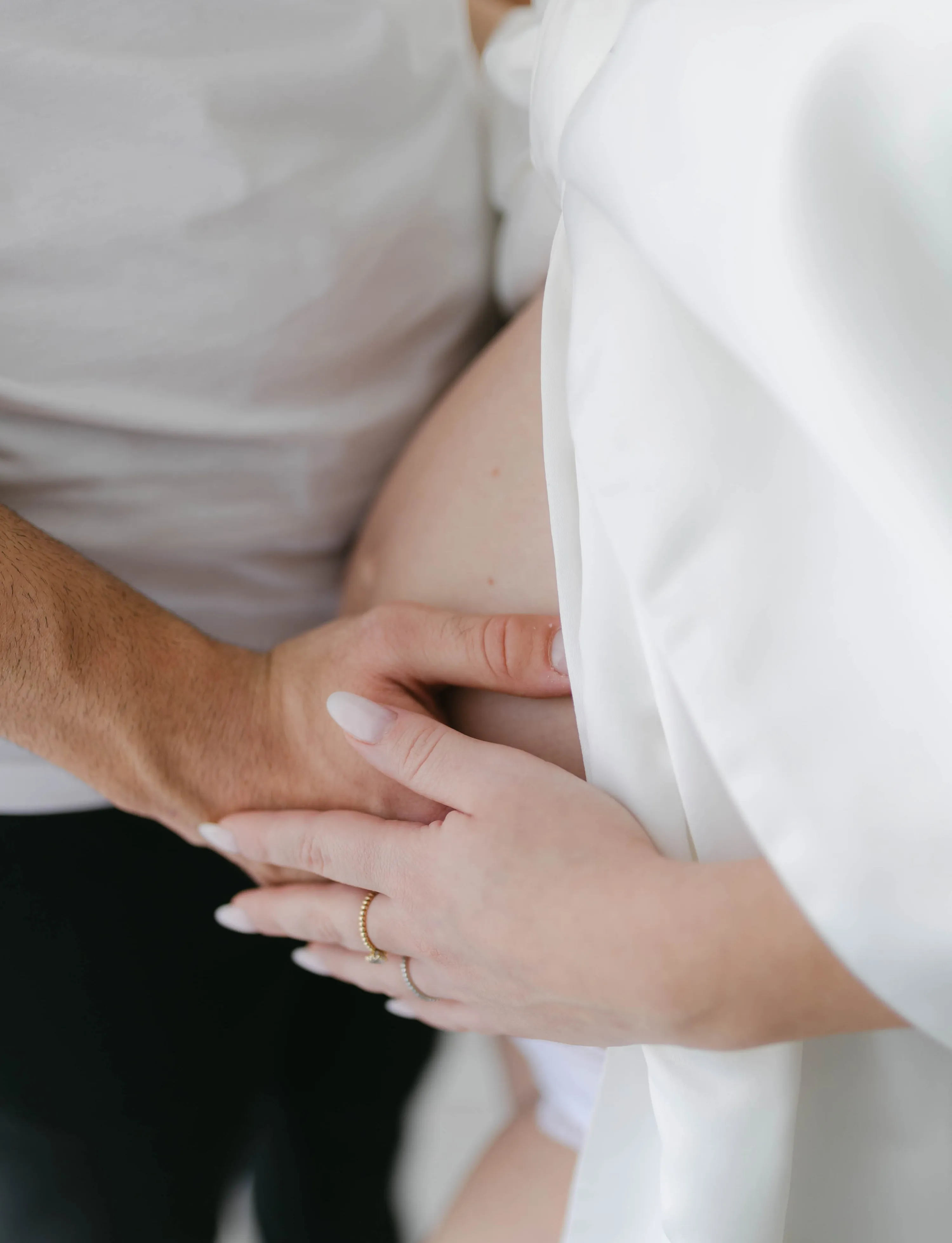 Servizio fotografico gravidanza Calabria Laura Mascaro