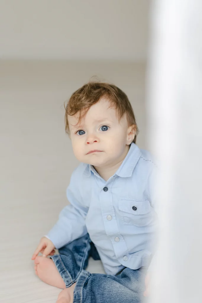 Foto ritratto di famiglia Calabria