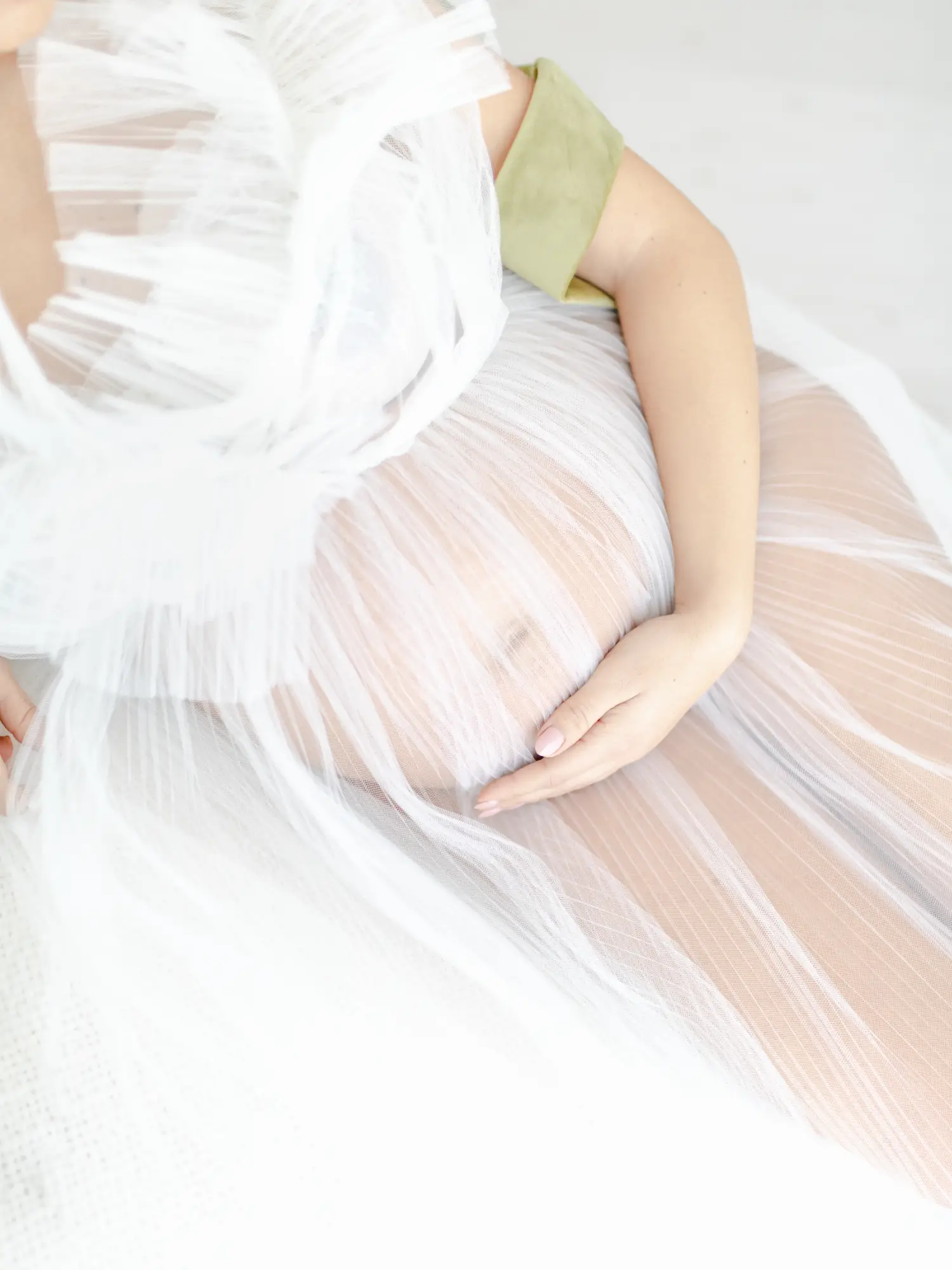 Laura Mascaro Fotografa ritrattista Calabria Gravidanza