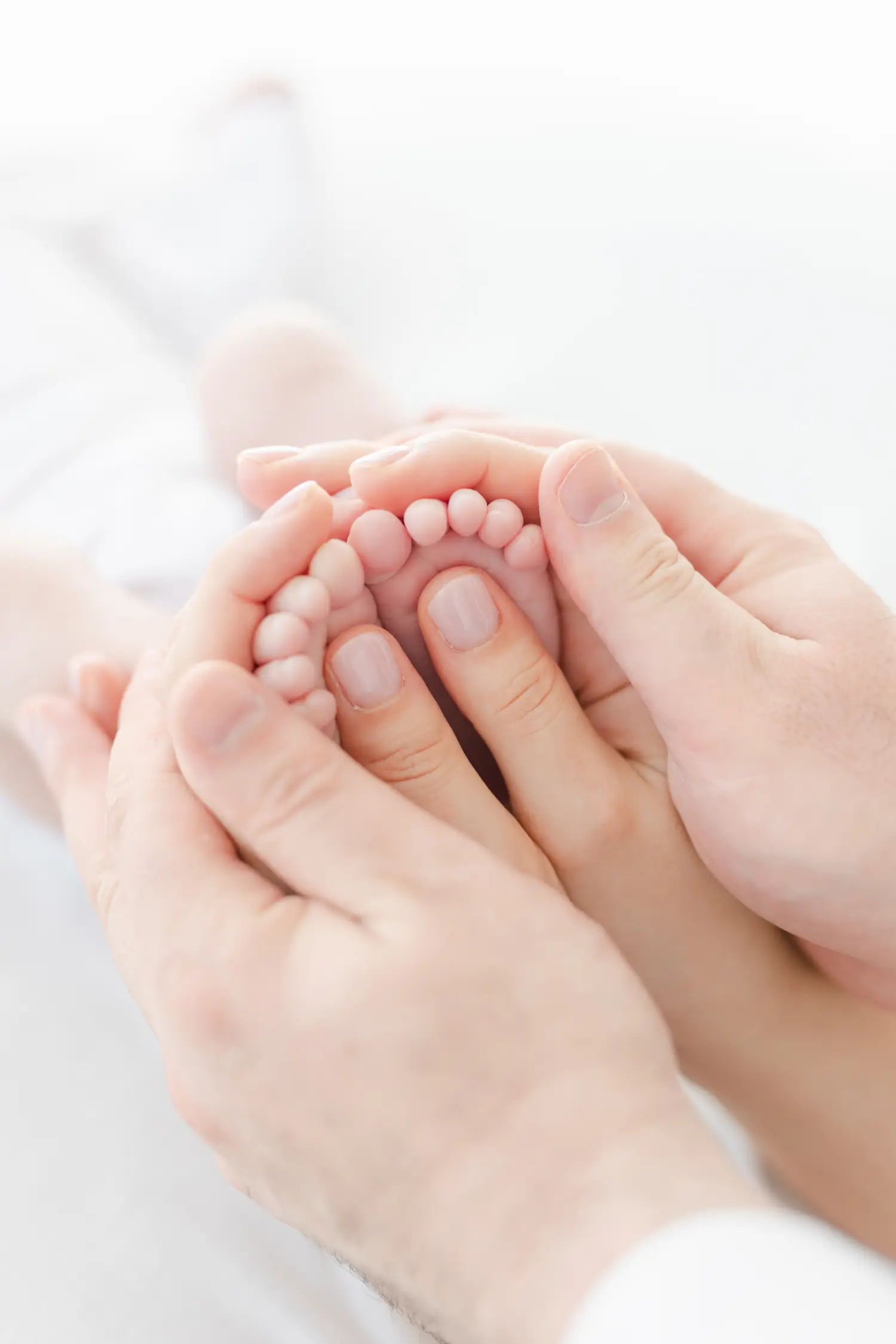 Laura Mascaro Fotografa ritrattista Calabria Neonati