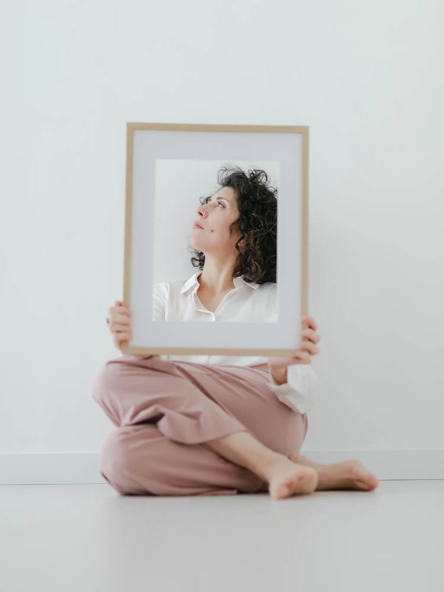 Laura Mascaro fotografa